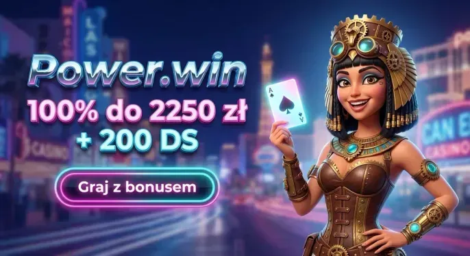 Power.win Casino